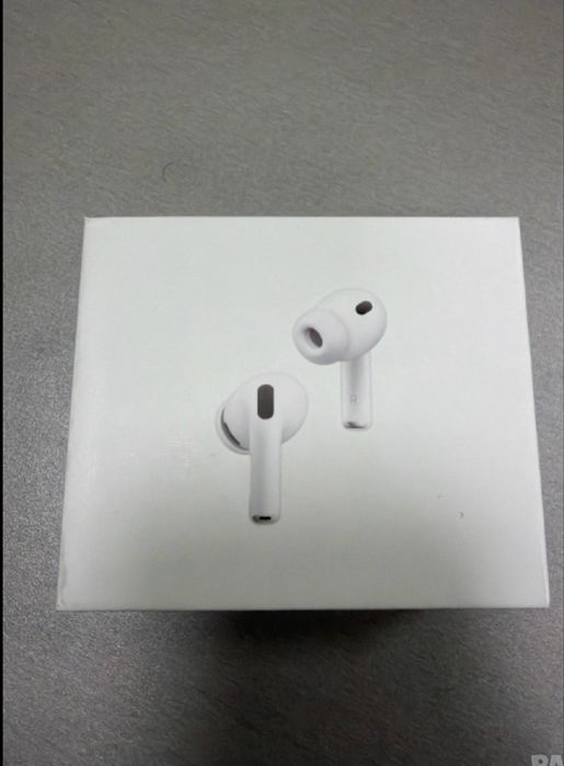 Air pods3 pro нови с гаранция