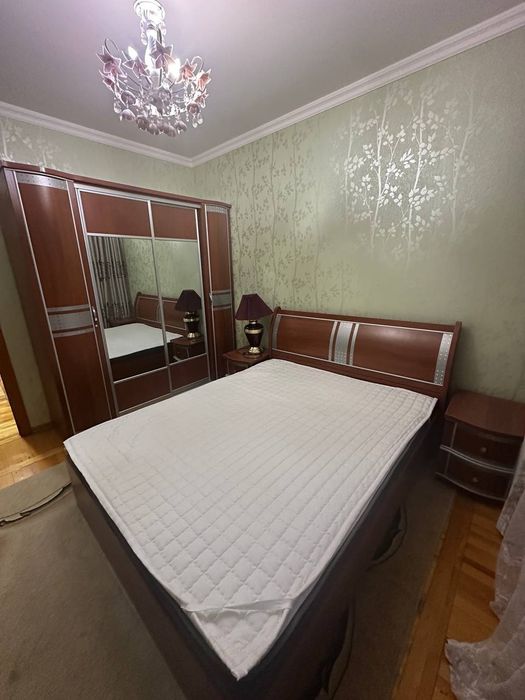 Спальный гарнитур, из 5-ти предметов + бонус