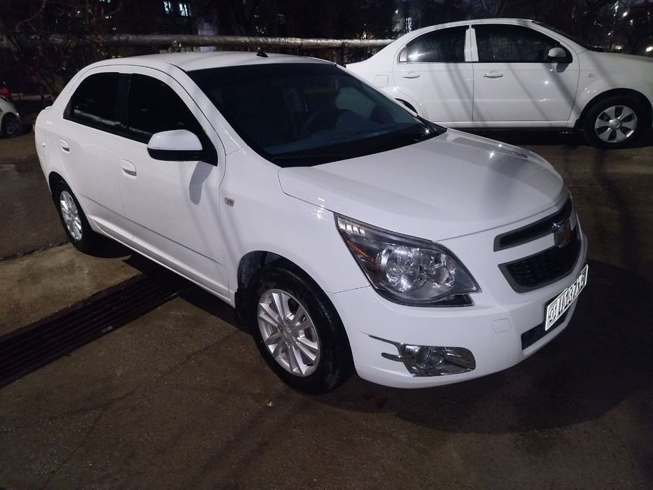 Coblt  sotiladi xolati zor