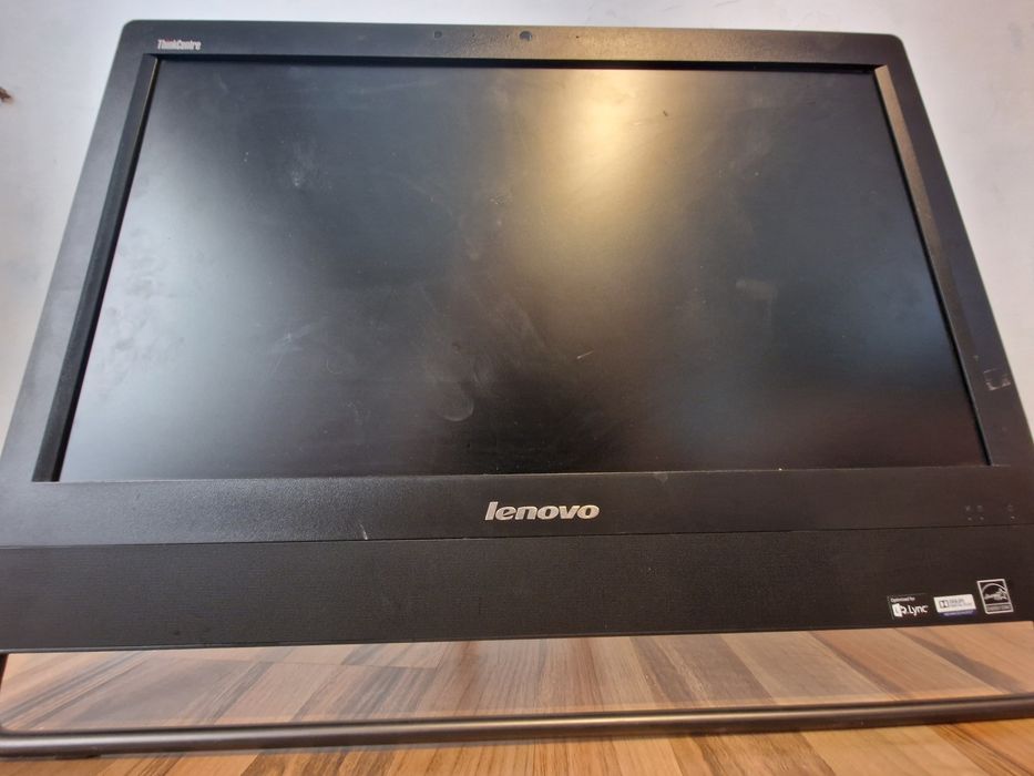 Lenovo Thinkcentre