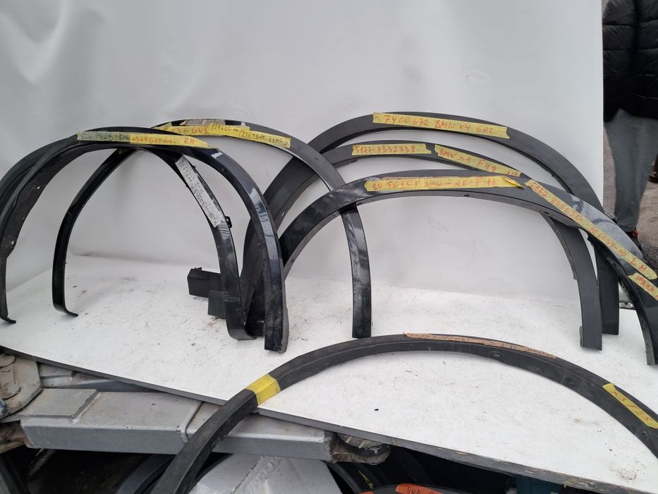 Лайсна калник BMW x3 f25 X6 F16 f48 G02 X3 G01 X3 X4 G02