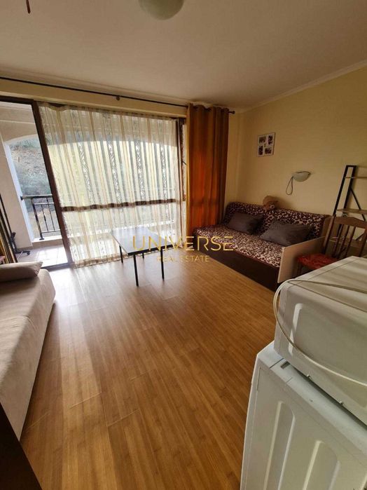 Продава се Едностаен апартамент в к.к. Елените - 42 кв.м за 905 €/кв.м - Снимка #2