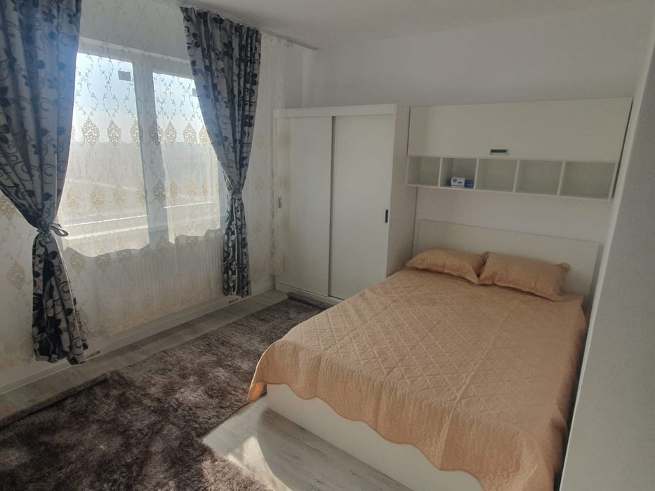 garsonieră strada stelelor Nr 9 Chiajna