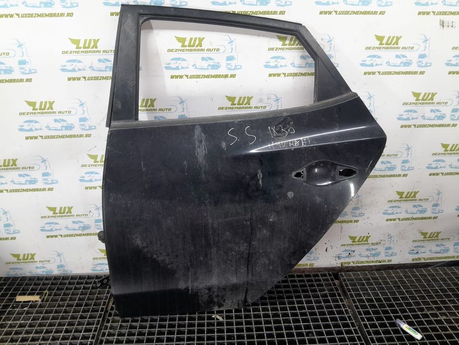 Usa stanga spate hyundai ix-35 Hyundai ix35 1  [din 2009 pana  2013]