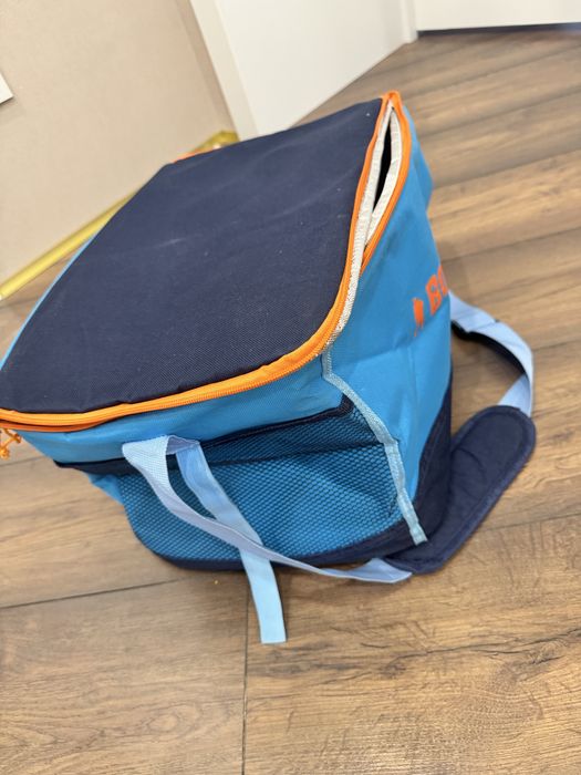 Термосумка для пикника дороги