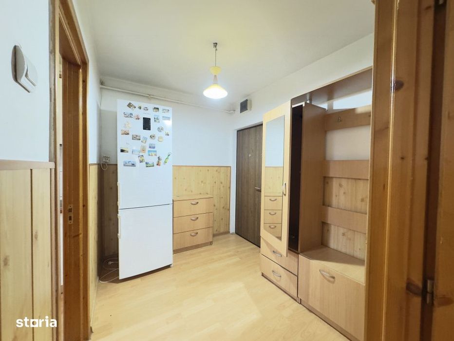 Apartament cu 3 camere l zona Milcov-Pompieri | de inchiriat