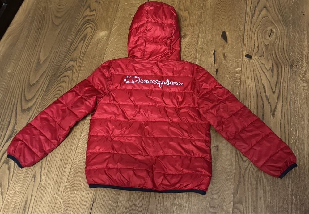 Geacă de primăvară Champion