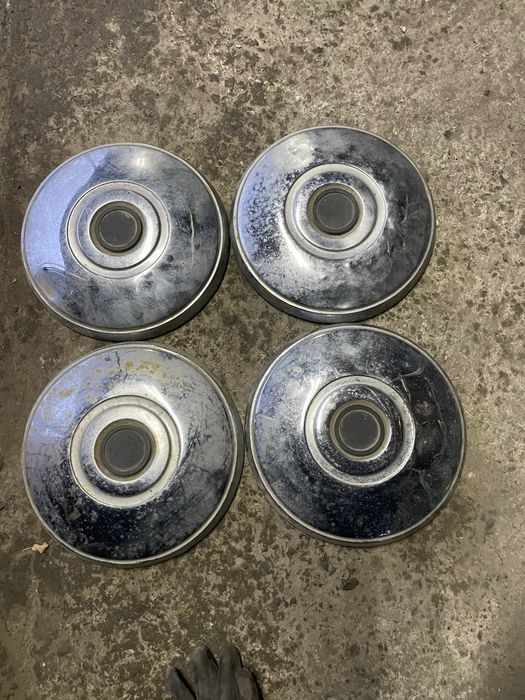 Тасове за лада 2106