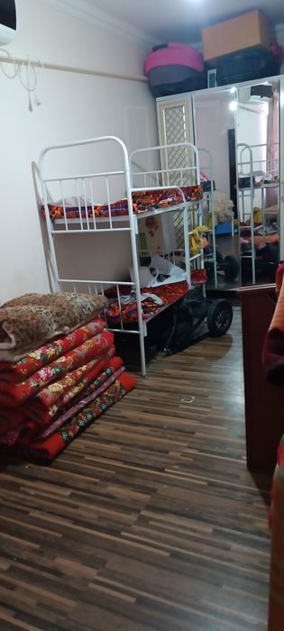 Детские кровати сатылады