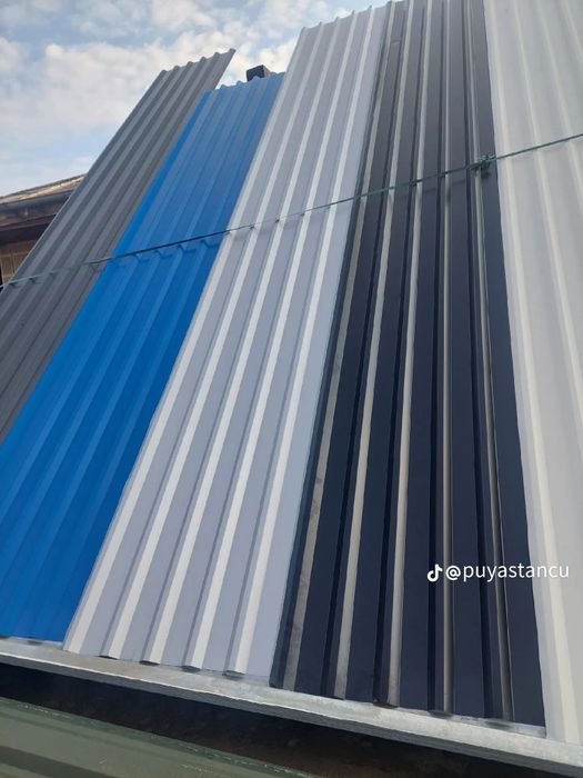 vand tabla cutată h35
6,20m lungime
alb
albastru
gri antragit
gri argitiu.
informati la tel.
