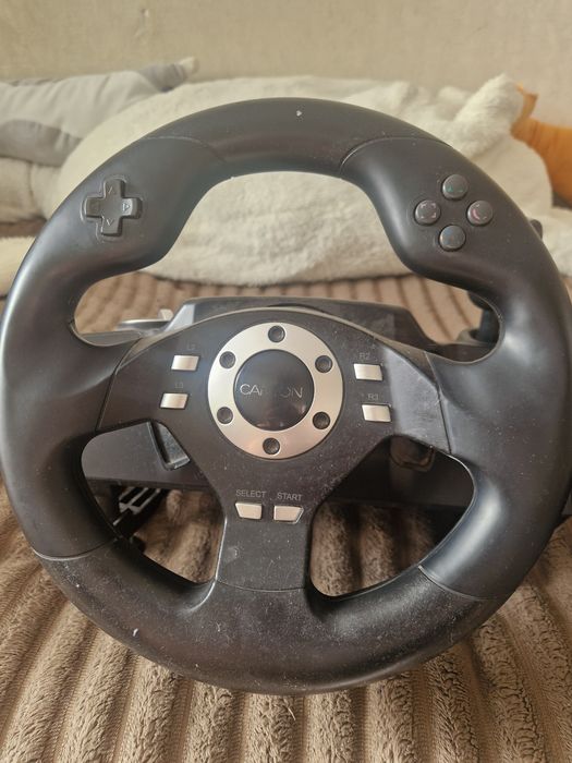 Продам руль CANYON, цена 15к торг