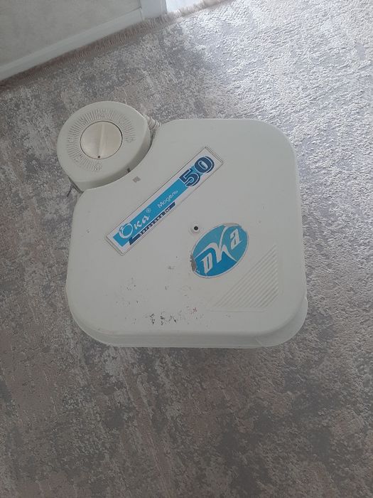 Продаю стиральную машинку ОКА