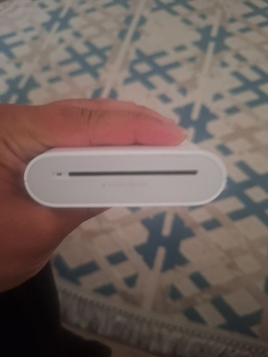 Компактный фотопринтер Xiaomi