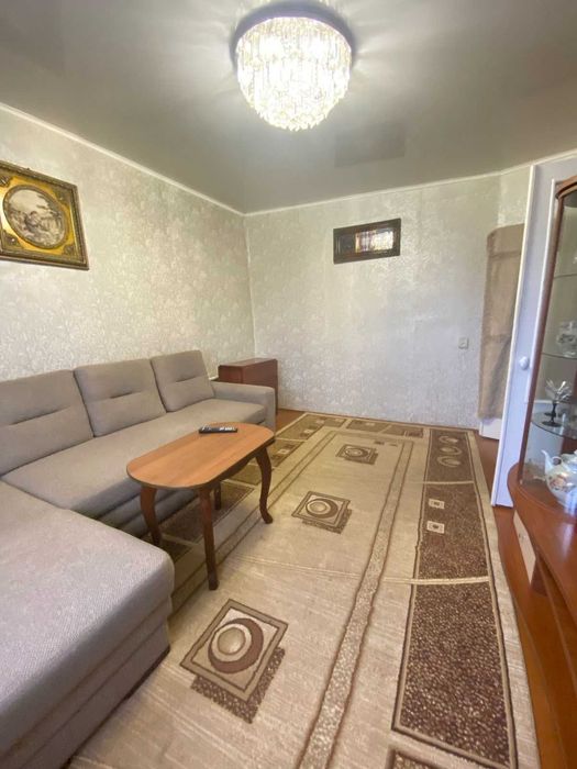 В продаже дом 4 комнаты