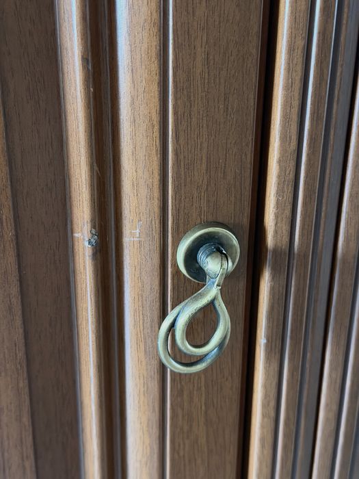 Шкаф в прихожую