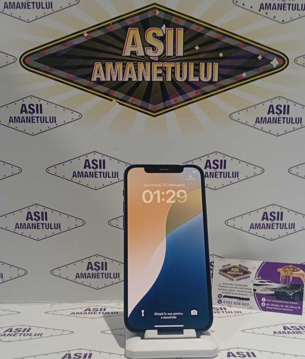 IPhone12, 128gb,78%baterie