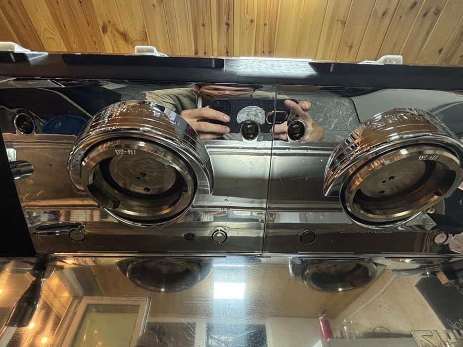 Продам кофе машинку