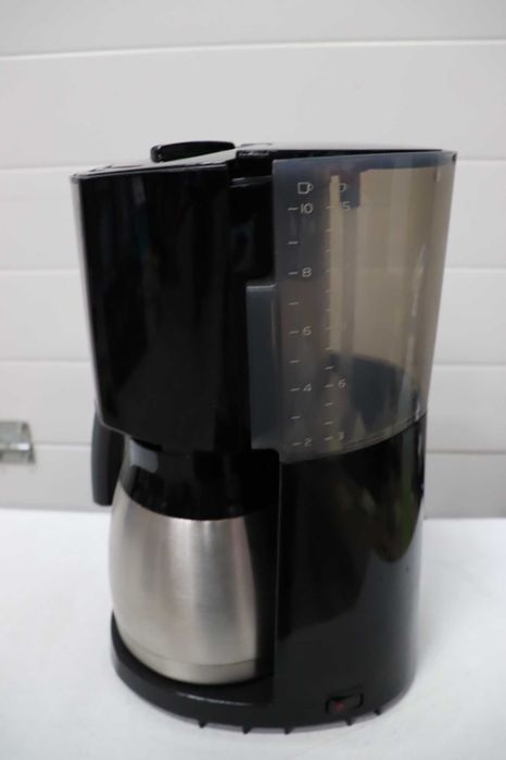 Шварц кафемашина Melitta Enjoy Top Therm, 1017, изолирана кана