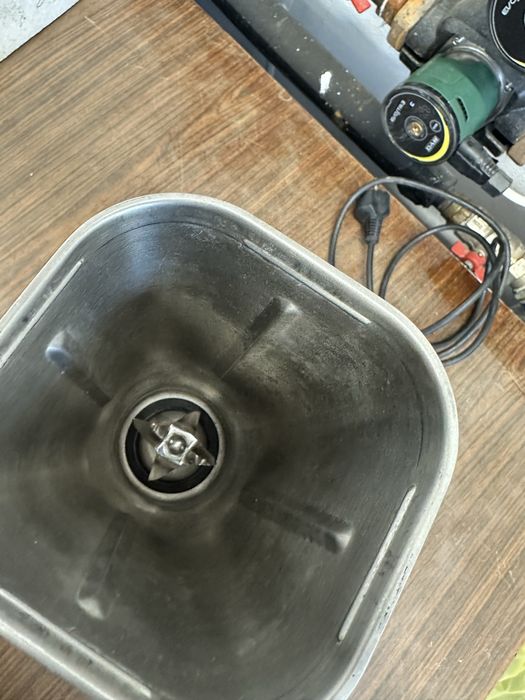 Blender de mare putere SUA