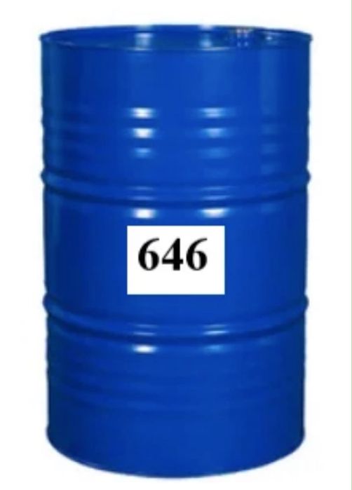 Растворитель 646