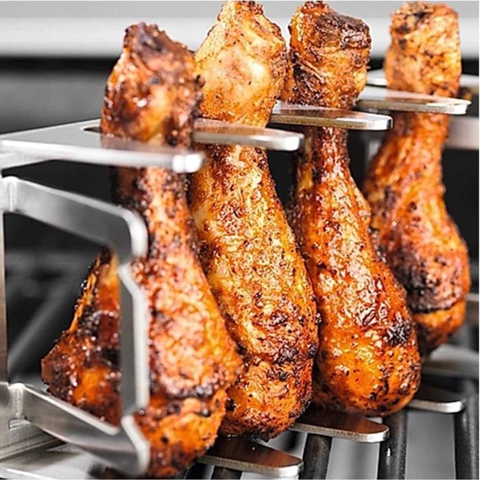 Баварска мултигрил решетка Rescher