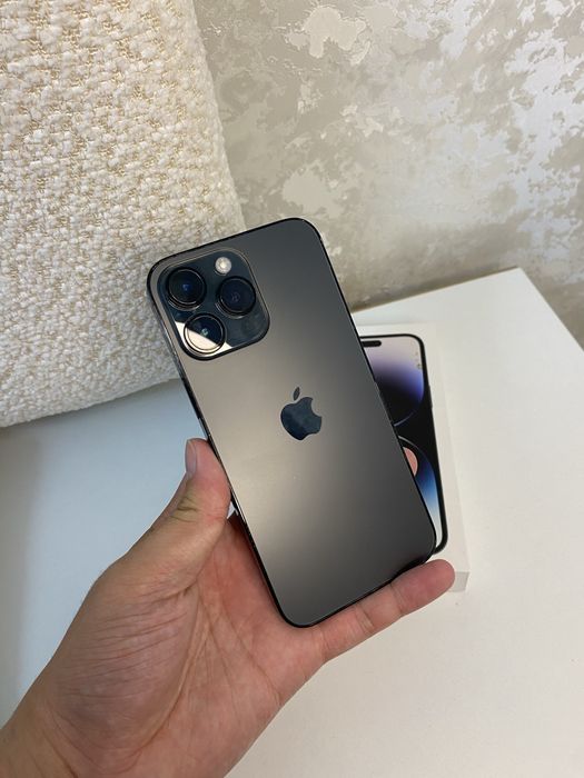 Продам iPhone 14 Pro max