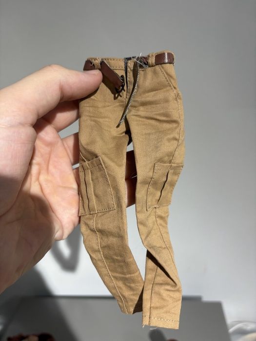 Одежда фигурок 1/6