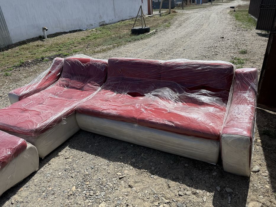 Комплект диванов ДОСТАВКА ДО АДРЕСА