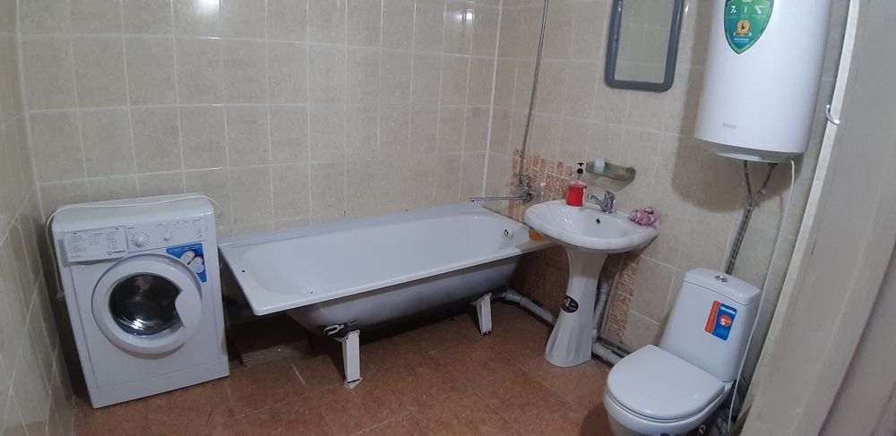 Продам 1 комнатную квартиру