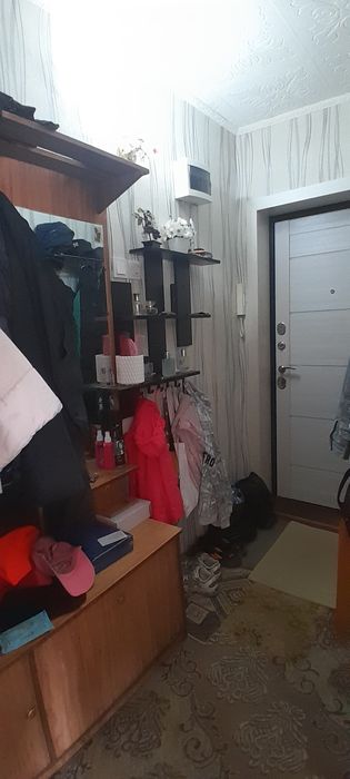 Продам квартиру 2-х комнатную