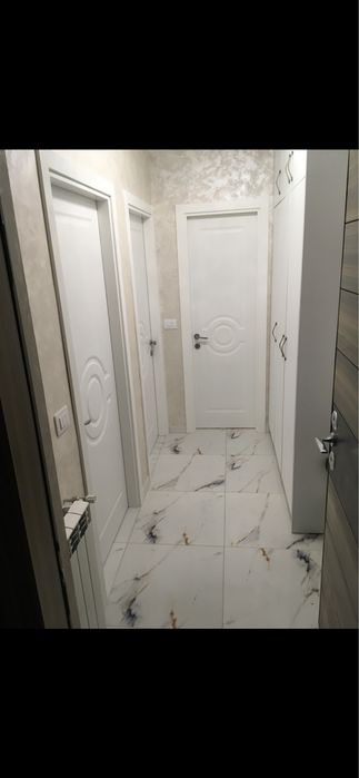 1 cam bl nou + parcare NOD (spate BRD)