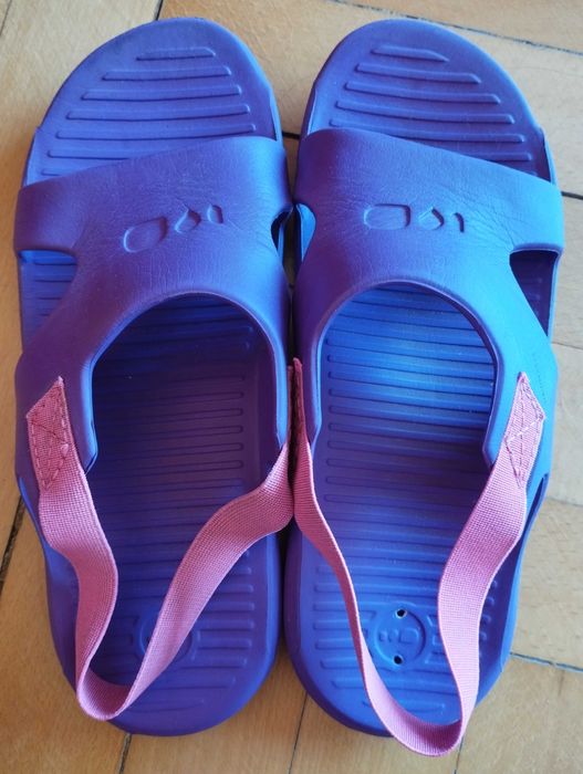 Детски джапанки номер 33