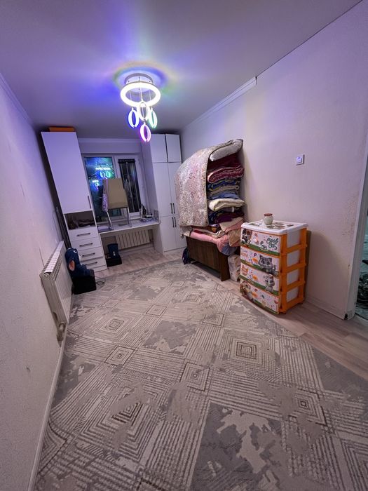 Квартира 2 комнатный