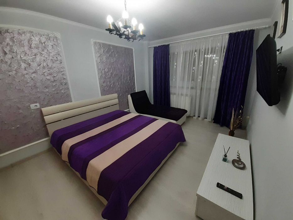 Inchiriat apartament cu o camera Galati