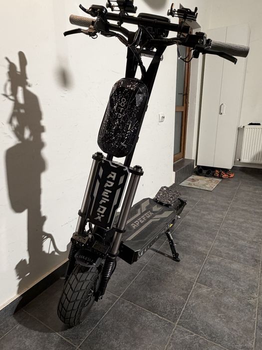 Trotineta Apefox T90