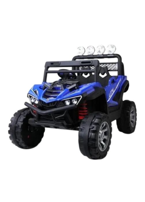 Электромобиль детский машина