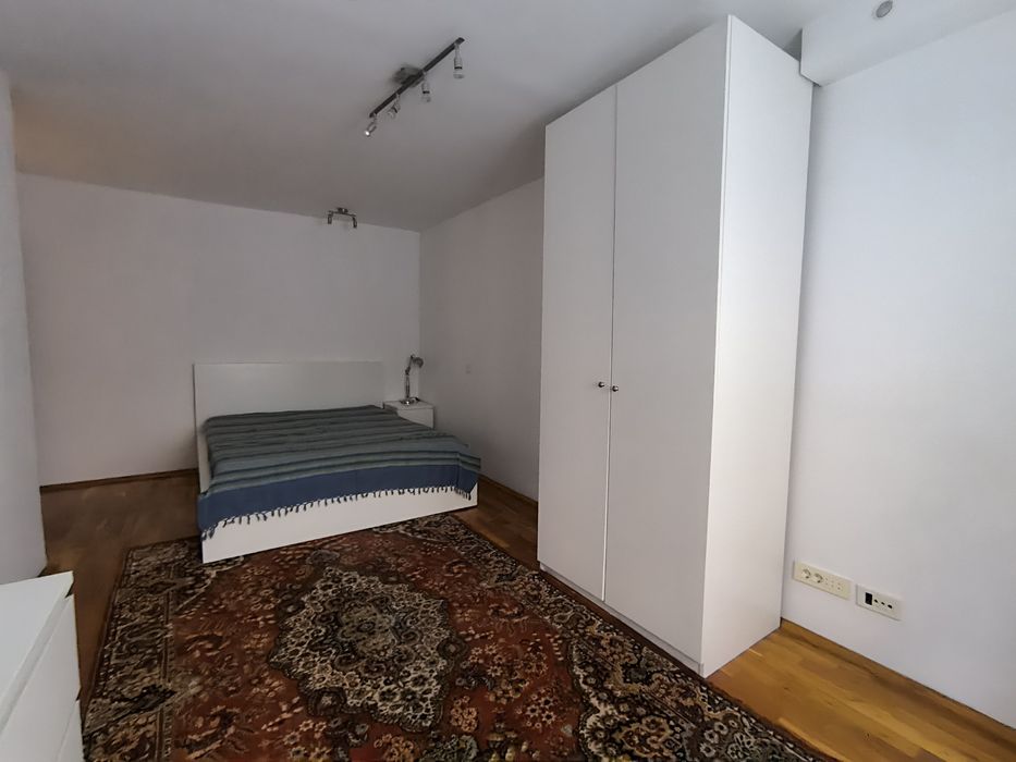 Lacul Tei Parcul Circului