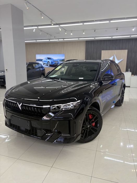 Voyah Free 318km  2026 AWD Naxt va Halol nasiya savdo