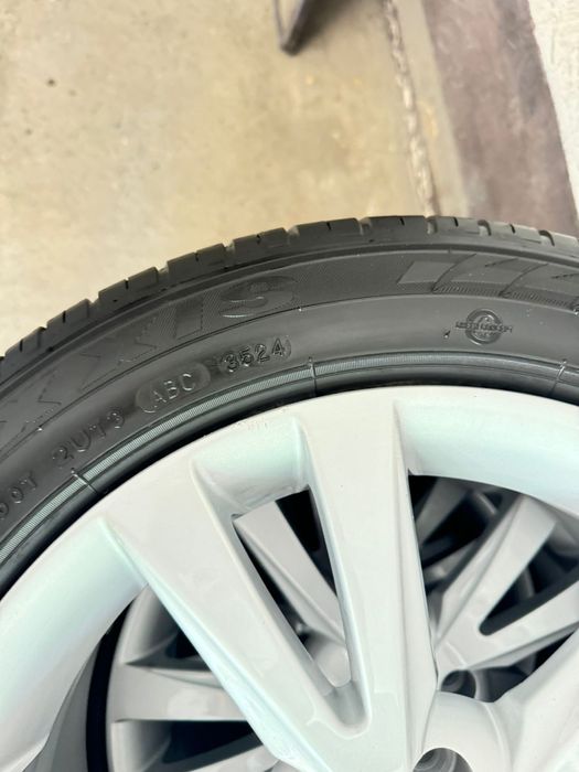 Диска балон р16 4×114