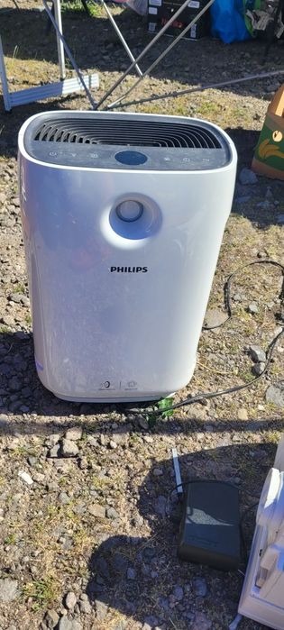Purificator aer Philips