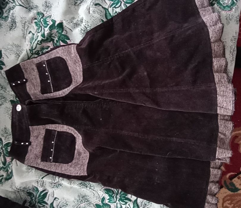 Женская одежда 48 размер