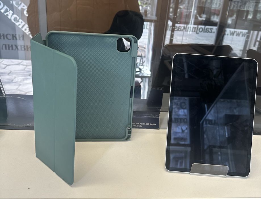 Ipad Pro 11 M2 4 Gen 128 GB