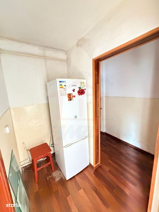 Apartament,