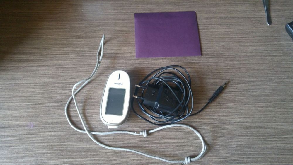 Гарнитура Philips для домашнего телефона