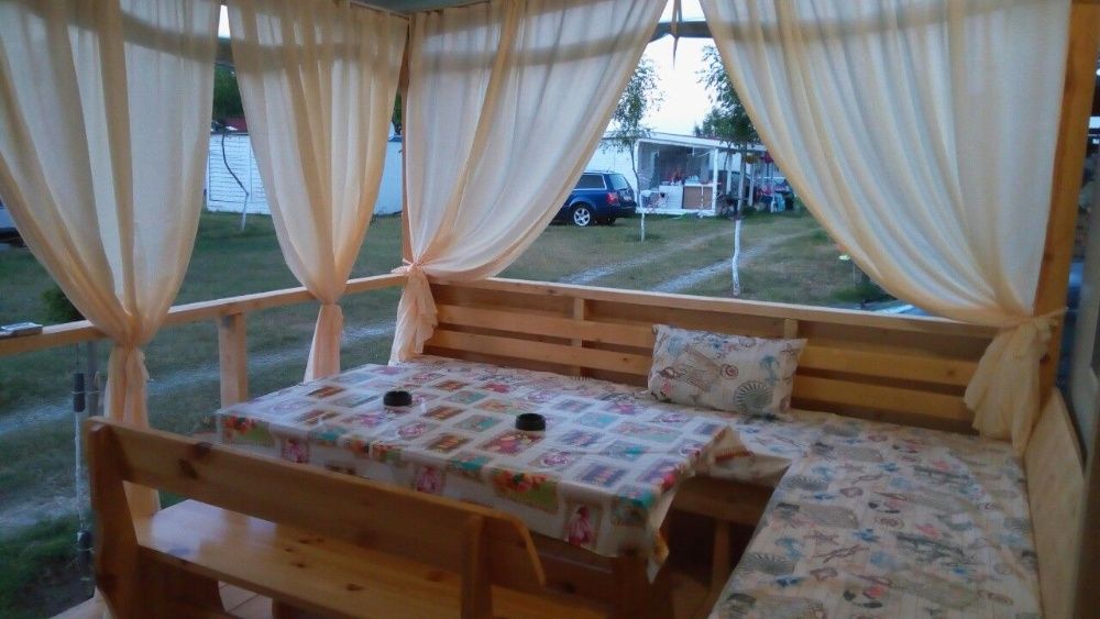 Бунгала ОАЗИС - Райски кът, с. Лозенец