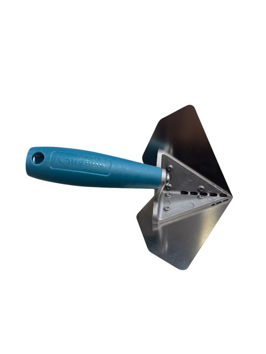 Шпатель для внутренних и наружных углов Korshun