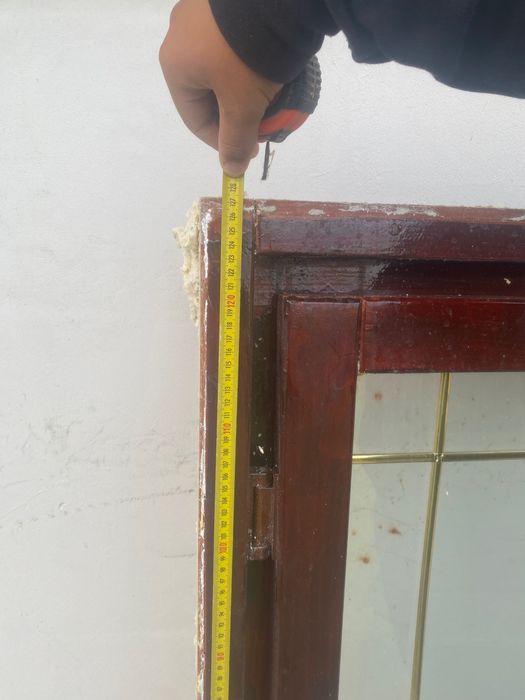 Vand geamuri ternopane