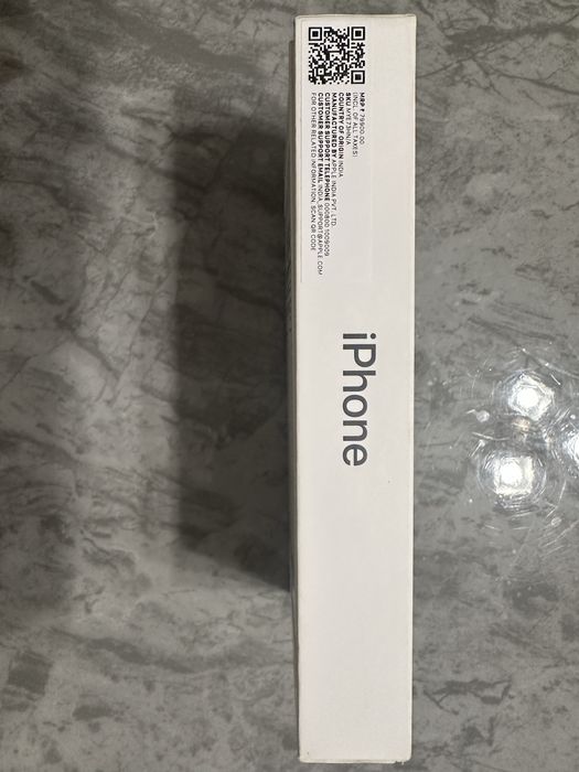 обменяю iPhone 16
