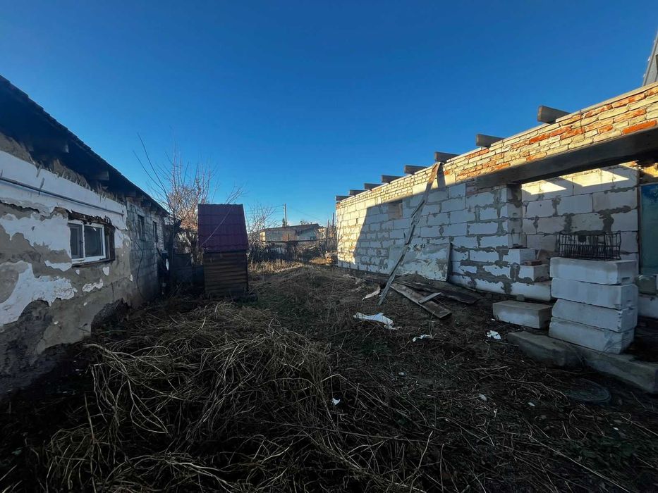 Продажа Дома в городе