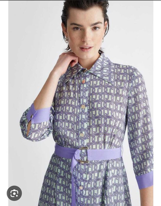 Liu jo страхотна рокля